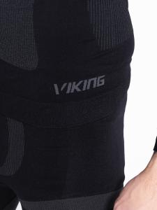 Viking Komplet bielizny męskiej Dante czarny r. XXL (500/15/1717) 8
