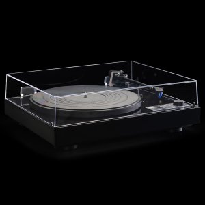 Gramofon Dual Gramofon Dual CS 618Q Black Glossy 3