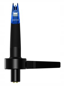 Gramofon ION Wkładka gramofonowa MM Ortofon Concorde Music Blue 2