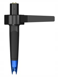 Gramofon ION Wkładka gramofonowa MM Ortofon Concorde Music Blue 5