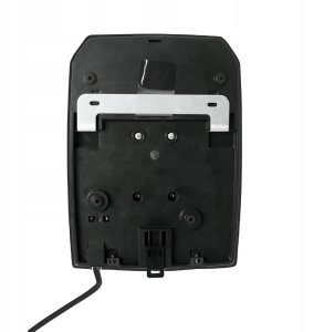 Suszarka do rąk 1500W Czarna MISTRAL PRO 7
