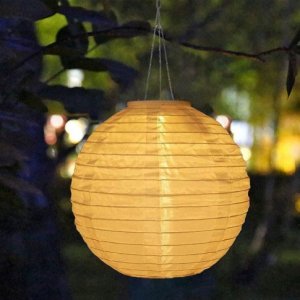 Kinkiet Volteno VOLTENO LAMPKA SOLARNA LAMPION KOBOS 2