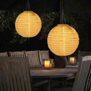 Kinkiet Volteno VOLTENO LAMPKA SOLARNA LAMPION KOBOS 3
