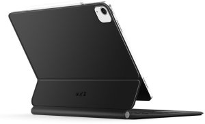 4kom.pl TECH-PROTECT SMARTCASE MAGNETIC + KEYBOARD IPAD AIR 10.9” 4 / 5 / 2020-2022 / 11” 6 / 7 / 2024-2025 BLACK 2
