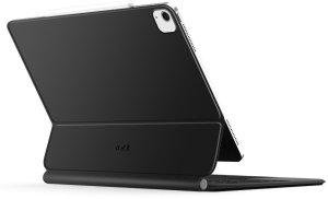 4kom.pl TECH-PROTECT SMARTCASE MAGNETIC + KEYBOARD IPAD PRO 12.9” 4 / 5 / 6 / 2020-2022 / AIR 13” 1 / 2 / 2024-2025 BLACK 2
