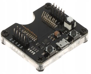 Espressif PROGRAMATOR ESP32 DO MODUŁÓW SERII ESP-WROOM-02 2