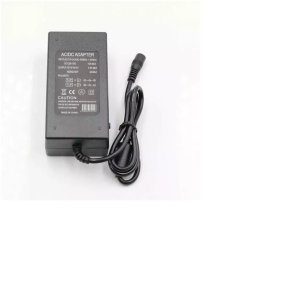 Zasilacz do laptopa Transcend "GX-96W Universal Laptop Charger 13 Ports 96W Black" 2