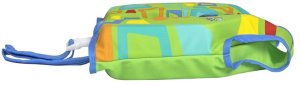 Bestway AQUASTAR FABRIC SWIM VEST M/L 32177 BOY 2