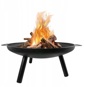 Palenisko ogrodowe Westmann GP1 GRILL PALENISKO OGRODOWE MISA 4FIRE 6