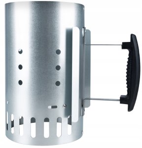 BBQ GC1 KOMIN DO ROZPALANIA GRILLA ROZPAŁKA 7