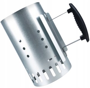 BBQ GC1 KOMIN DO ROZPALANIA GRILLA ROZPAŁKA 8