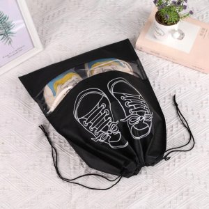 Paso K402A PLECAK SZKOLNY TORNISTER ORGANIZER  + WOREK NA BUTY 7