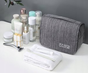 Springos M13D2 ORGANIZER PODRÓŻNY ŁAZIENKOWY       KOSMETYCZKA 6