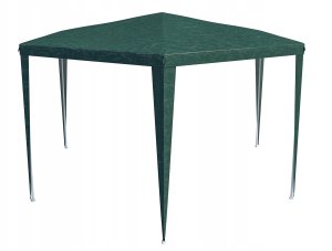 Malatec PA6D DACH PE DO PAWILONU 6 ŚCIAN PE GREEN 4
