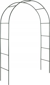 Alogy Pergola ogrodowa U14A 4