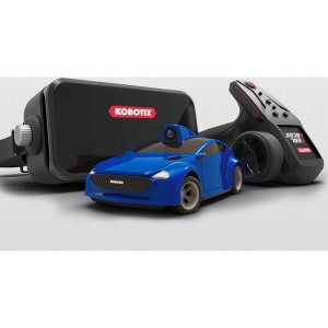 Tracer Real Racer - Blue 4