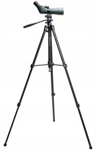 Luneta Focus Optics Focus Outdoor 20-60x60 incl. tripod WF3950 3