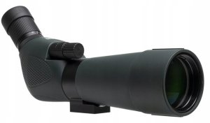 Luneta Focus Optics Focus Outdoor 20-60x60 incl. tripod WF3950 4