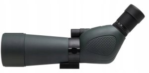 Luneta Focus Optics Focus Outdoor 20-60x60 incl. tripod WF3950 6