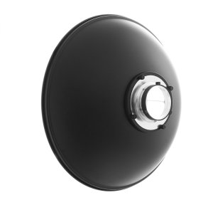 GlareOne Beauty Dish 50 Softlight - czasza 50cm (biała) 2