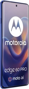 Smartfon Motorola Edge 60 Pro 5G 12/512GB Niebieski (PB7X0010PL) 4