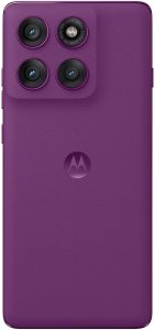 Smartfon Motorola Edge 60 Pro 5G 12/512GB Fioletowy (PB7X0011PL) 3