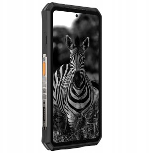 Smartfon UleFone Ulefone Armor 28 Ultra phone, 1TB/16GB, black 2