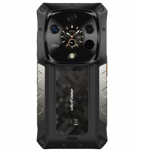 Smartfon UleFone Ulefone Armor 28 Ultra phone, 1TB/16GB, black 3