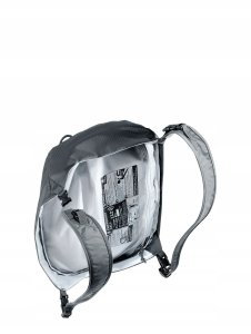 Plecak turystyczny Deuter Aircontact Pro SL 70 l + 10 l Czarny 13