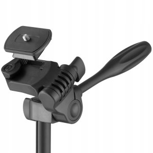 Statyw NEST Statyw fotograficzny Nest NT-530 z głowicą 3D 12