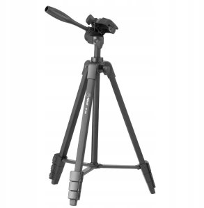 Statyw NEST Statyw fotograficzny Nest NT-530 z głowicą 3D 4