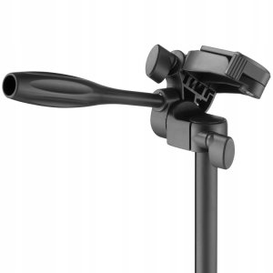 Statyw NEST Statyw fotograficzny Nest NT-530 z głowicą 3D 9