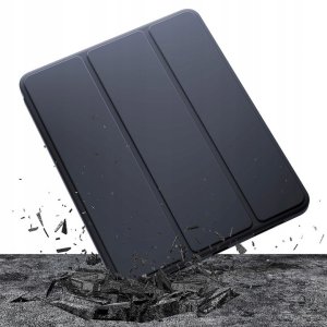 Etui na tablet 3MK Soft Tablet Case pro Samsung Galaxy Tab S10 FE 2