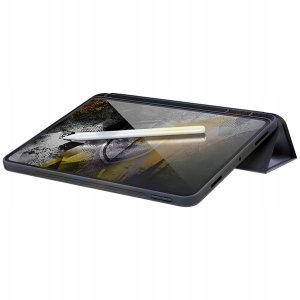 Etui na tablet 3MK Soft Tablet Case pro Samsung Galaxy Tab S10 FE 7