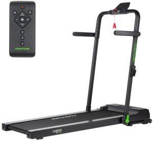 Tunturi Bėgimo takelis TUNTURI Cardio Fit T10 3