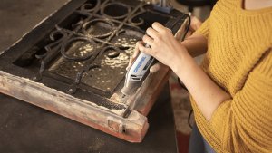 Dremel Dremel 4250 128tlg.+ Zubehör 2