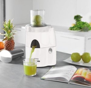 Sokowirówka Magimix Juice Expert 2 Biały 2