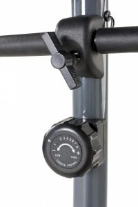 Rower stacjonarny Tunturi Dviratis treniruoklis TUNTURI CARDIO FIT B40 4