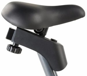 Rower stacjonarny Tunturi Dviratis treniruoklis TUNTURI CARDIO FIT B40 6