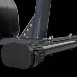 Rower stacjonarny Tunturi Dviratis treniruoklis TUNTURI CARDIO FIT B40 7