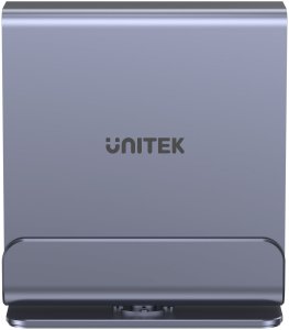 Stacja/replikator Unitek Universal DisplayLink Triple 4K USB-C/Thunderbolt (D1135AGY01) 6