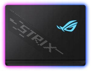 Laptop Asus ROG Strix SCAR 16 G635 Ultra 9 275HX / 64 GB / 4 TB / W11 / RTX 5090 / 240 Hz (G635LX-U9644W) 11