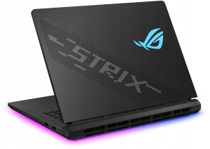 Laptop Asus ROG Strix SCAR 16 G635 Ultra 9 275HX / 64 GB / 4 TB / W11 / RTX 5090 / 240 Hz (G635LX-U9644W) 5