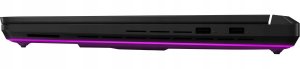 Laptop Asus ROG Strix SCAR 16 G635 Ultra 9 275HX / 64 GB / 4 TB / W11 / RTX 5090 / 240 Hz (G635LX-U9644W) 7