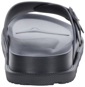 Fashy Šlepetės unisex YATES 75463 21 44/45 grey 5