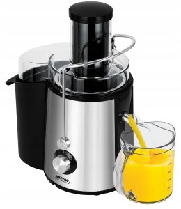 Sokowirówka MPM Sokowirówka MSO-18M inox 2