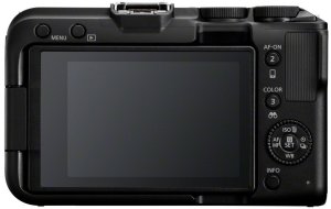 Aparat Canon EOS R50 V + RF-S 14-30mm f/4-6.3 IS STM PZ (6895C014) 2