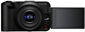 Aparat Canon EOS R50 V + RF-S 14-30mm f/4-6.3 IS STM PZ (6895C014) 3