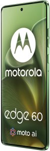 Smartfon Motorola Edge 60 5G 12/256GB Zielony  (PB7H0019PL) 5