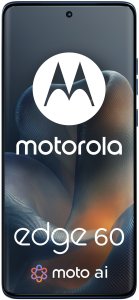 Smartfon Motorola Edge 60 5G 12/256GB Niebieski  (PB7H0018PL) 2